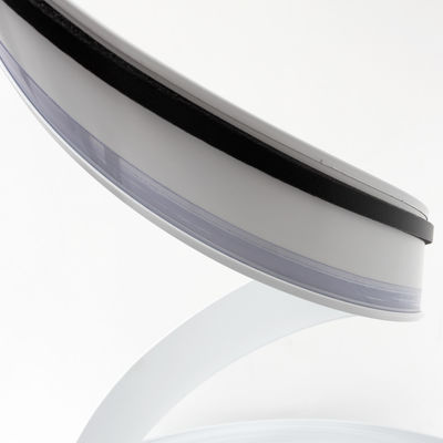 Width 5cm Channelume Aluminum 50mm Aluminium Trim Cap Letters