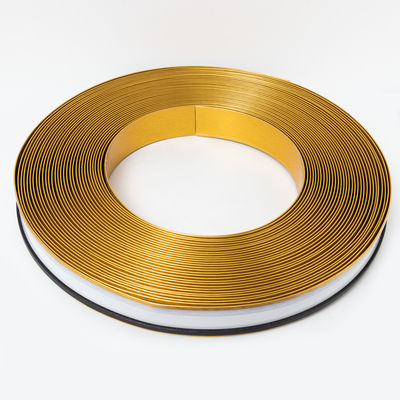 Thickness 0.4mm-0.5mm Channelume Aluminum Coil For Channel Letter