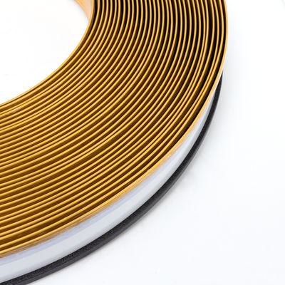 Thickness 0.4mm-0.5mm Channelume Aluminum Coil For Channel Letter