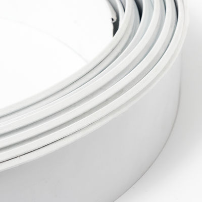 0.8mm 1mm Thickness Channelume Aluminum Coated Aluminium Coil For Channel Letter