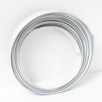 0.8mm 1mm Thickness Channelume Aluminum Coated Aluminium Coil For Channel Letter
