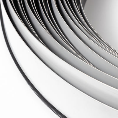 Outdoor Aluminum Channel Letter Coil 90mm Width Channelume Letters