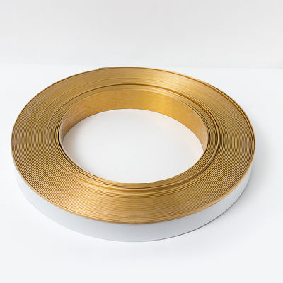 Trim Cap Signage Channelume Material ODM Aluminium Trim Cap Letters