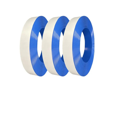 3D Advertising Aluminium Trim Cap 130mm Trimless Channel Letter Coil