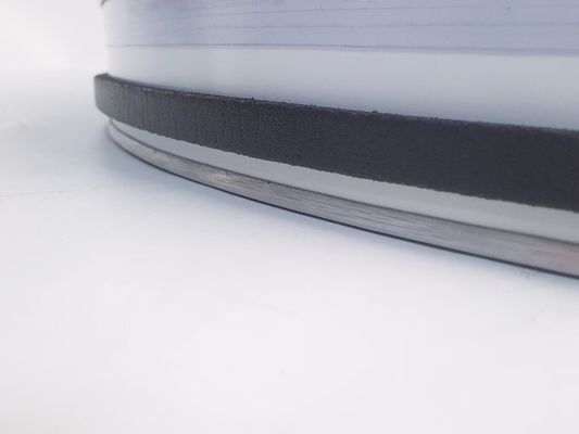 5cm / 7cm / 9cm Channelume Aluminum Long Lasting Glue Installation