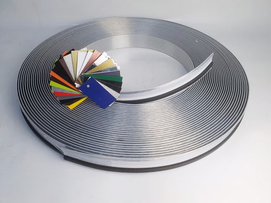 0.5mm Aluminum Channelume Coil For Neon Sign Design And Custom Signage