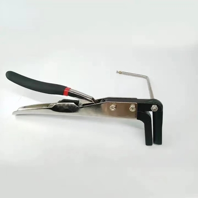 Penguin Shape Vertical Curved Bender Manual Pliers Metal Channel Letter Bending Tool