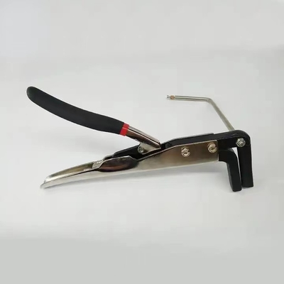 Penguin Shape Vertical Curved Bender Manual Pliers Metal Channel Letter Bending Tool