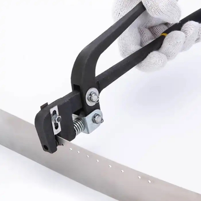 Metal Channel Letter Hole Punch Pliers Stainless Steel Hole Punch Tool For Channel Letter