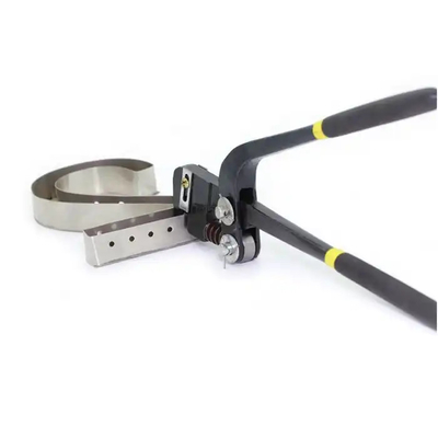 Metal Channel Letter Hole Punch Pliers Stainless Steel Hole Punch Tool For Channel Letter