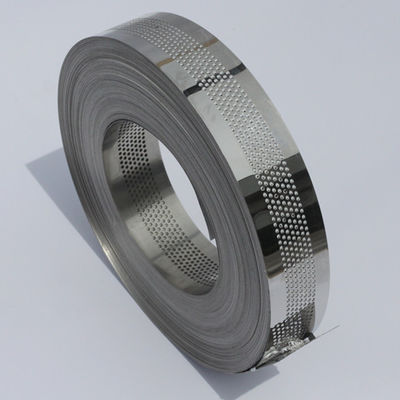 50m Per Roll Channel Letter Coils 0.6mm Thickness Aluminium Channel Coil