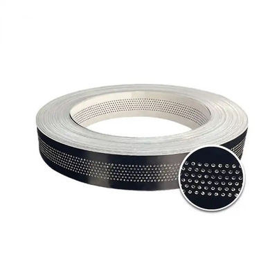 Aluminum T3 - T8 Channel Letter Edge Side Light Flat Reliable Channel Letter Coil