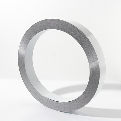 PVDF Coated Aluminium Channel Letter Coil Aluminum Strip For Channel Letters Edge