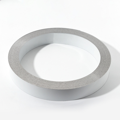 PVDF Coated Aluminium Channel Letter Coil Aluminum Strip For Channel Letters Edge