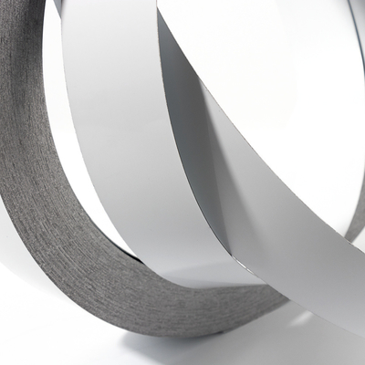 PVDF Coated Aluminium Channel Letter Coil Aluminum Strip For Channel Letters Edge