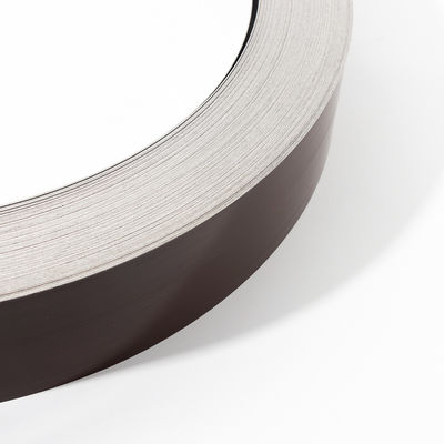 1.0mm Rectangle Channel Letter Coil Silver Aluminum Channel Letter Coil