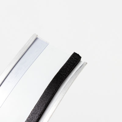 3d Led Letter Channelume Aluminum Channel Letter Edge 50m / 100m Per Roll