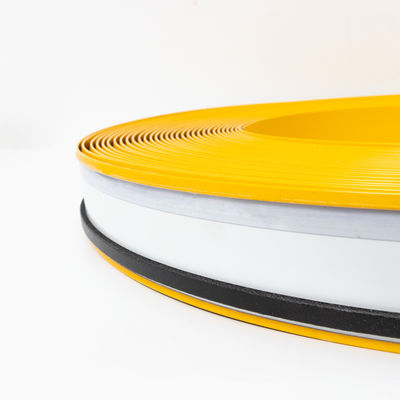 Yellow Aluminum Channel Letter Trim Cap Aluminium Trim Cap Letters Channelume