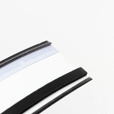 Green  0.5mm 0.6mm Channelume Aluminum Channel Letter Trim