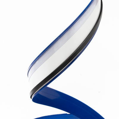 100m Per Roll Aluminum Trim Cap Roll Aluminum Channelume For Channel Letter