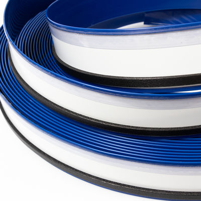 100m Per Roll Aluminum Trim Cap Roll Aluminum Channelume For Channel Letter