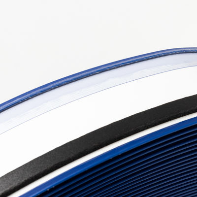 Perforated Aluminum Channel Letter Trim Cap Aluminum Channelume Strip