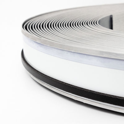 Multi Size Aluminum Coil Aluminum Channelume Channel Trim Cap For Signs