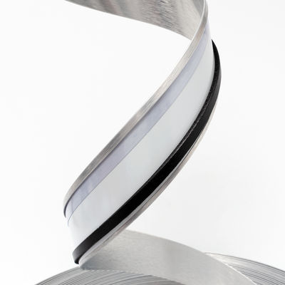 Multi Size Aluminum Coil Aluminum Channelume Channel Trim Cap For Signs