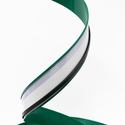 1mm Thickness Channelume Aluminum Green Led Strip Aluminum Channelume For Channel Letter