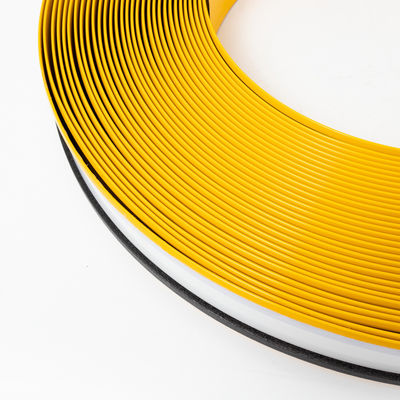 LED 3D Channelume Aluminum Coils Profile Strip For Channel Letter Light Box LED Edge Rolls