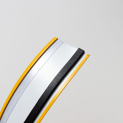 LED 3D Channelume Aluminum Coils Profile Strip For Channel Letter Light Box LED Edge Rolls