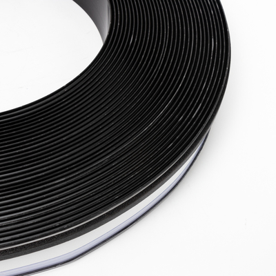 Color Coated Channelume Aluminum Coil Roll Strip For Advertising LED Sign