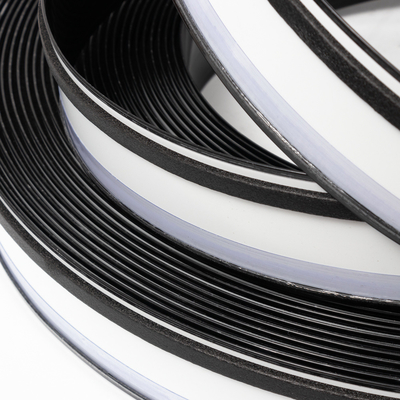 Color Coated Channelume Aluminum Coil Roll Strip For Advertising LED Sign