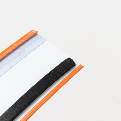 LED Channelume Aluminum Coil Strip For Channel Letter Edge With Holes