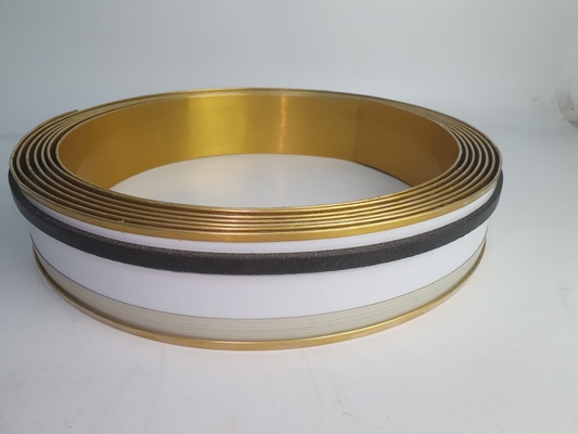 50 M/ 100 M Length Channel Letter Coils for LED Channel Lettering Signage Making