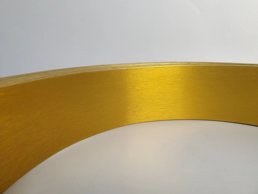 50 M/ 100 M Length Channel Letter Coils for LED Channel Lettering Signage Making