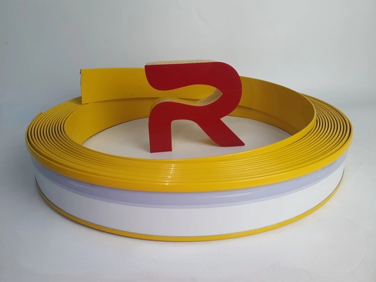 Waterproof Channelume Aluminum Thickness 0.4mm-0.5mm Raw Material Aluminum