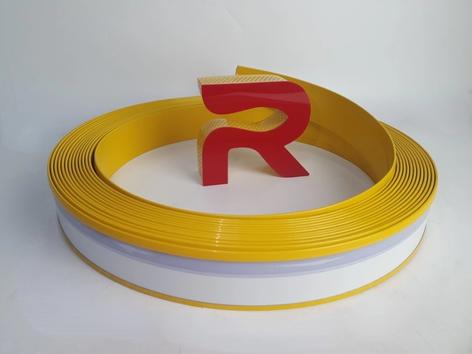 Is Alloy Waterproof Aluminum Channel Letter Coil For Led Aluminum Channel Signage