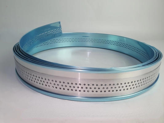 Aluminum Channelume for Anodized Channelume Aluminum Length 50 M/ 100 M at Competitive