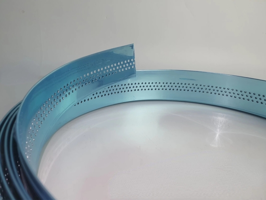Aluminum Channelume for Anodized Channelume Aluminum Length 50 M/ 100 M at Competitive