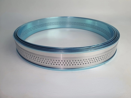 5cm Width Customized Size Channelume Aluminum for Your Requirements