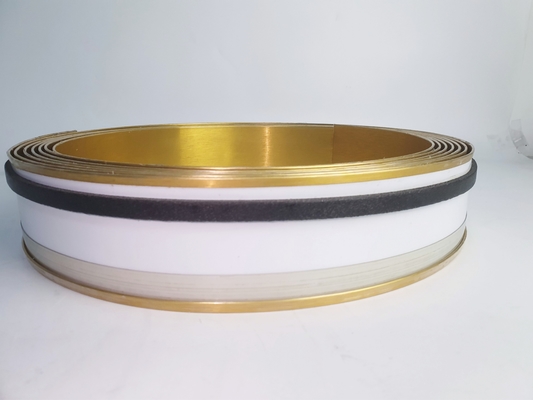 Waterproof Polished Channelume Aluminum Alloy For Within Budget Aluminum Channel Stock