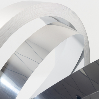 NWJ-2 Aluminum Strip Channel Letter Edge Aluminum Channel Letters Edge Let R Edge 3D Letters
