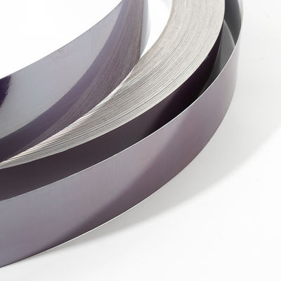 Silver Aluminum Channel Letter Coil Processing Method Aluminum Channel Letter Coil