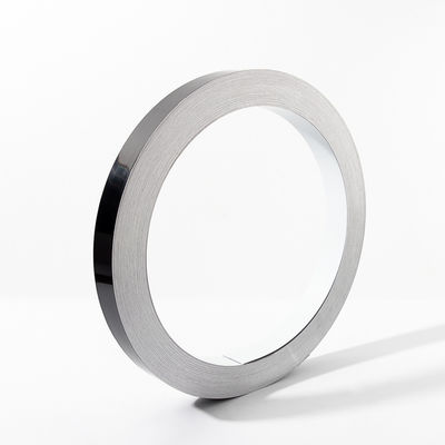 Bronze Flat Aluminum Coil Processing Method Aluminum Channel Letter Coil