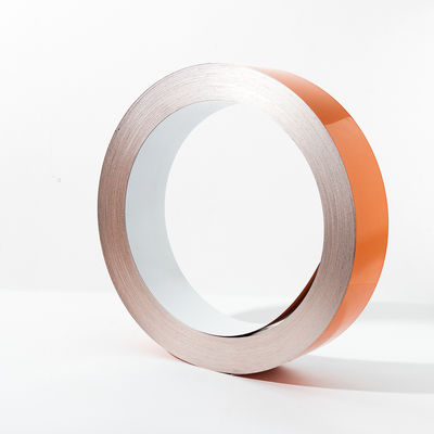 Aluminium LED Neon Channel Letter Coil 50M 100M Length Coated Aluminum Coil