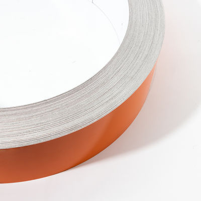 Aluminium LED Neon Channel Letter Coil 50M 100M Length Coated Aluminum Coil