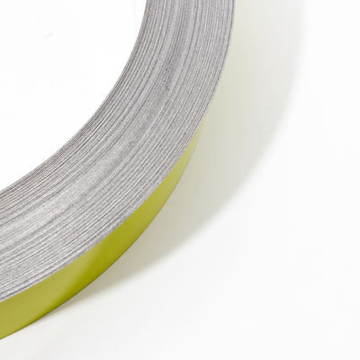 Rectangle Aluminium Channel Letter Coil Width 50mm Aluminium Coil For Channel Letter