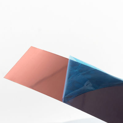 Outdoor Decoration Aluminium Channel Letter Coil 1.0mm Aluminum Coil For Channel Letter