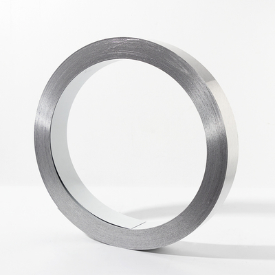 Manufacturing Decoration Aluminum Alloy Coil 3003 Channel Letter Stock Price